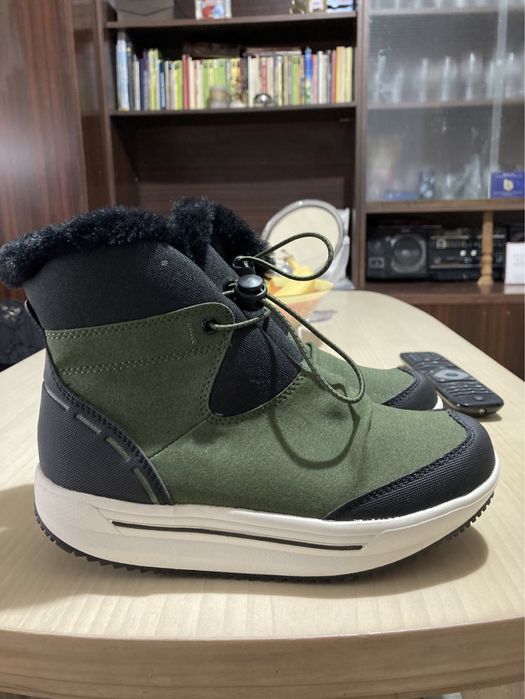 Дамски обувки Walkmaxx