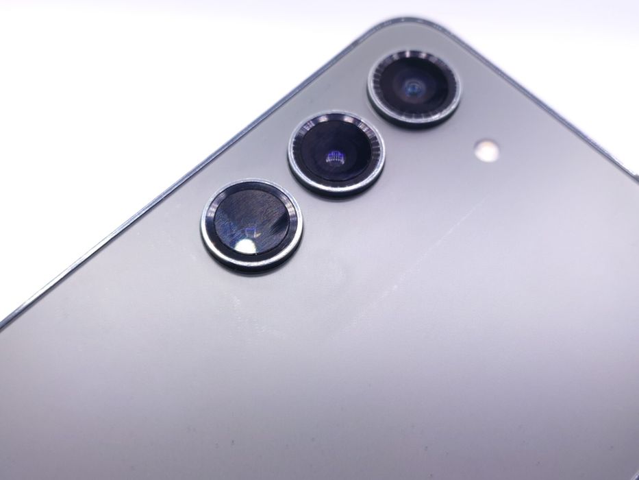 Samsung S23 5G 128GB Phantom Black 8GB, Garantie 24 luni | #D89016