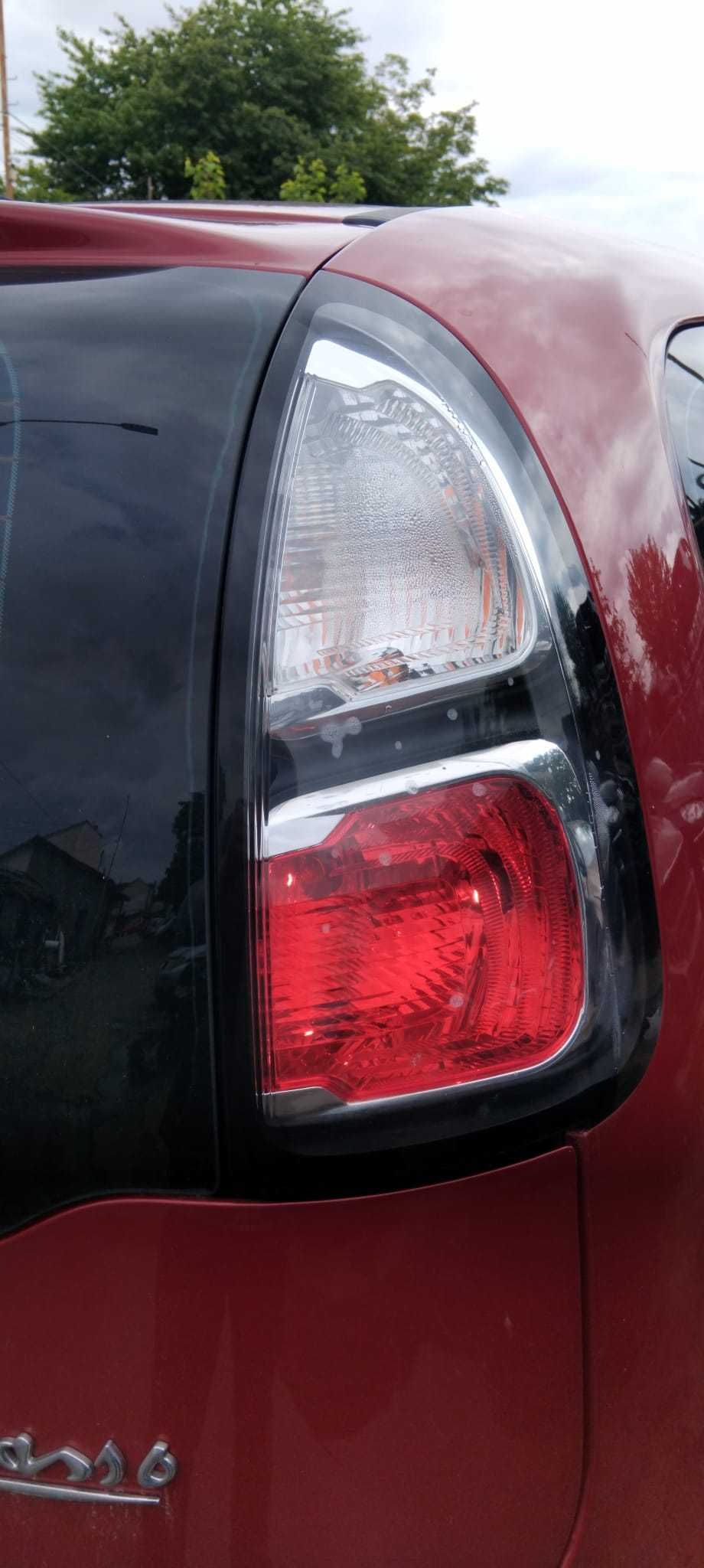 Dezmembrez Citroen C3 Picasso, 1.6 HDI Euro 5, an 2011