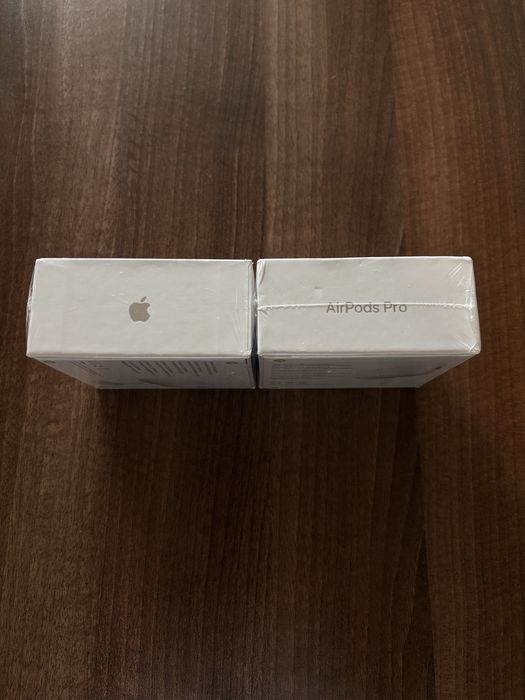 Airpods pro 2 - calitate premuim ,confort absolut