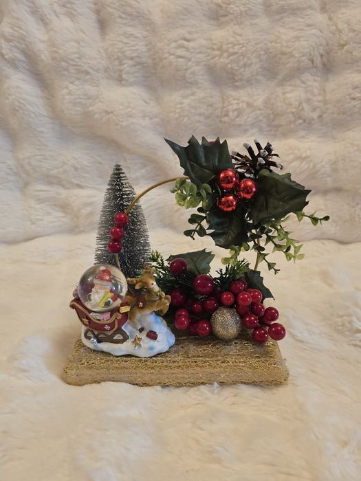 Decoratiuni pentru Craciun