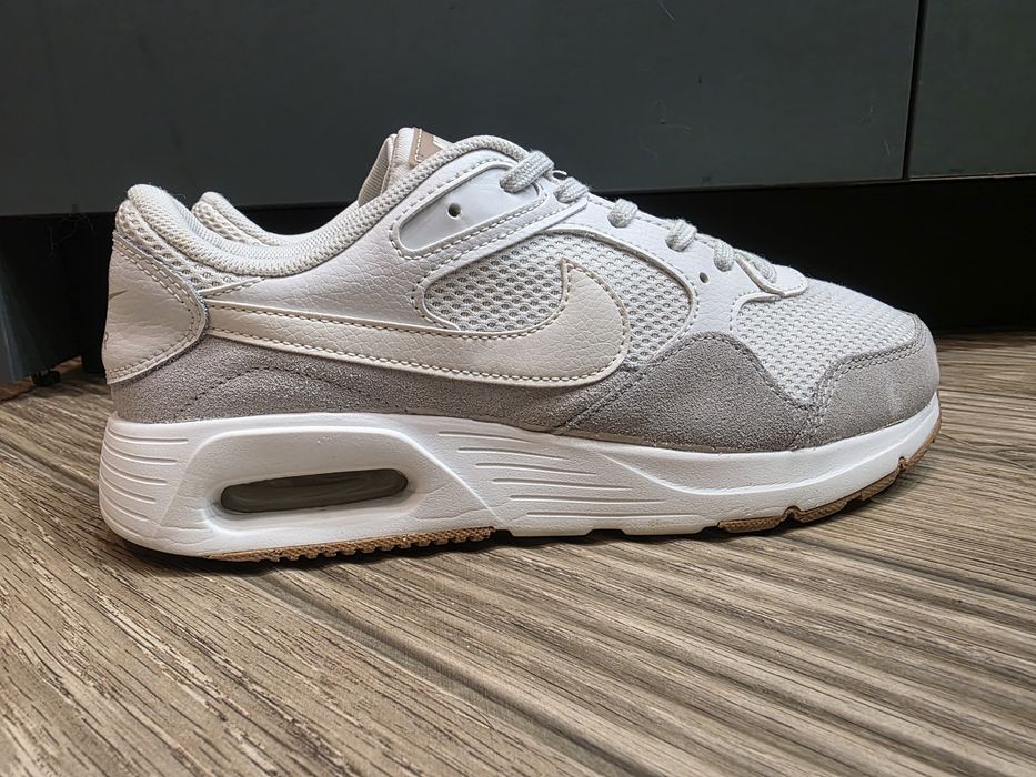 Мъжки маратонки NIKE AIR
