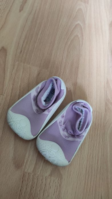 Geox Спортни обувки от кожа и велур с контрасти