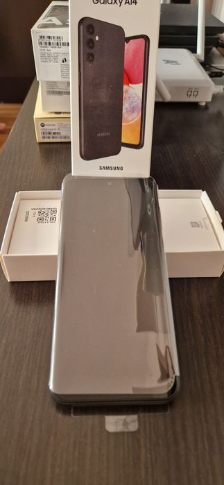Samsung Galaxy A14