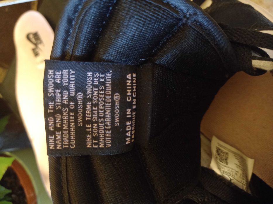 Adidasi jordan impecabili