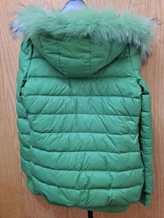 Продавам зимни якета