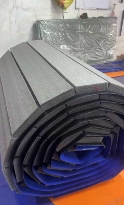 Ролл-маты ең АРЗАН баға