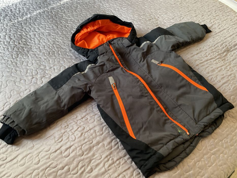 Детско яке H&M, Zara, Beneton, Skogstad,