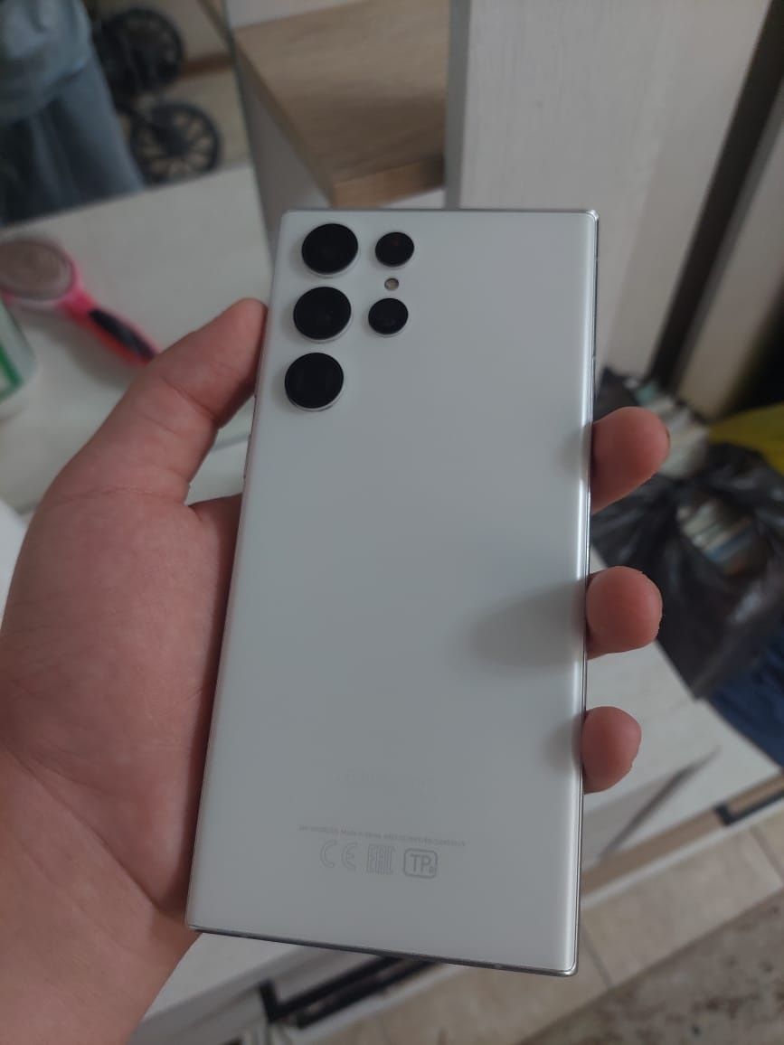 Samsung s22 ultra