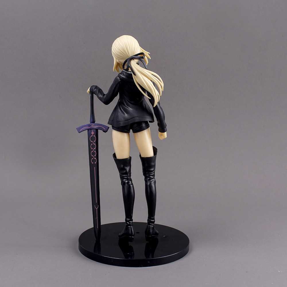 Figurina Anime Fate/Stay Night -  Jeanne d'Arc Alter Costume