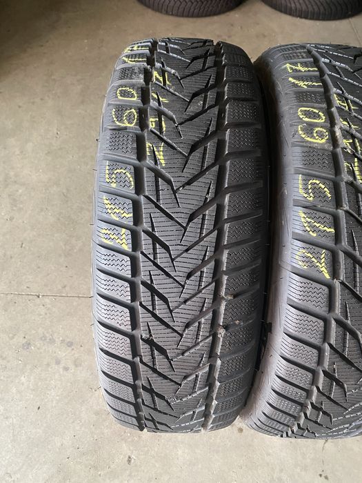 Anvelope iarna 215/60/17 Vredestein Wintrac Xtreme S 215 60 17 R17