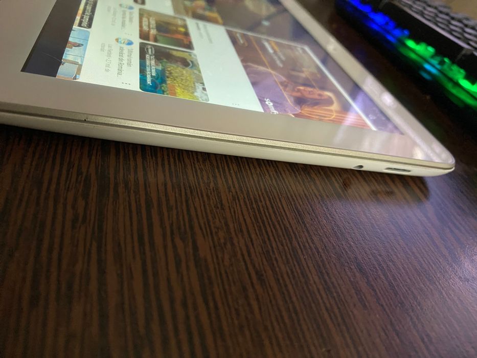 Tableta asus perfectă