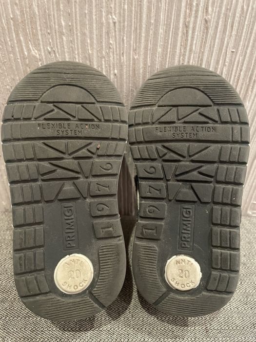 Детски маратонки Primigi