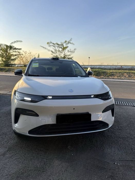 Leapmotor C11 2026 Lidar Comfort