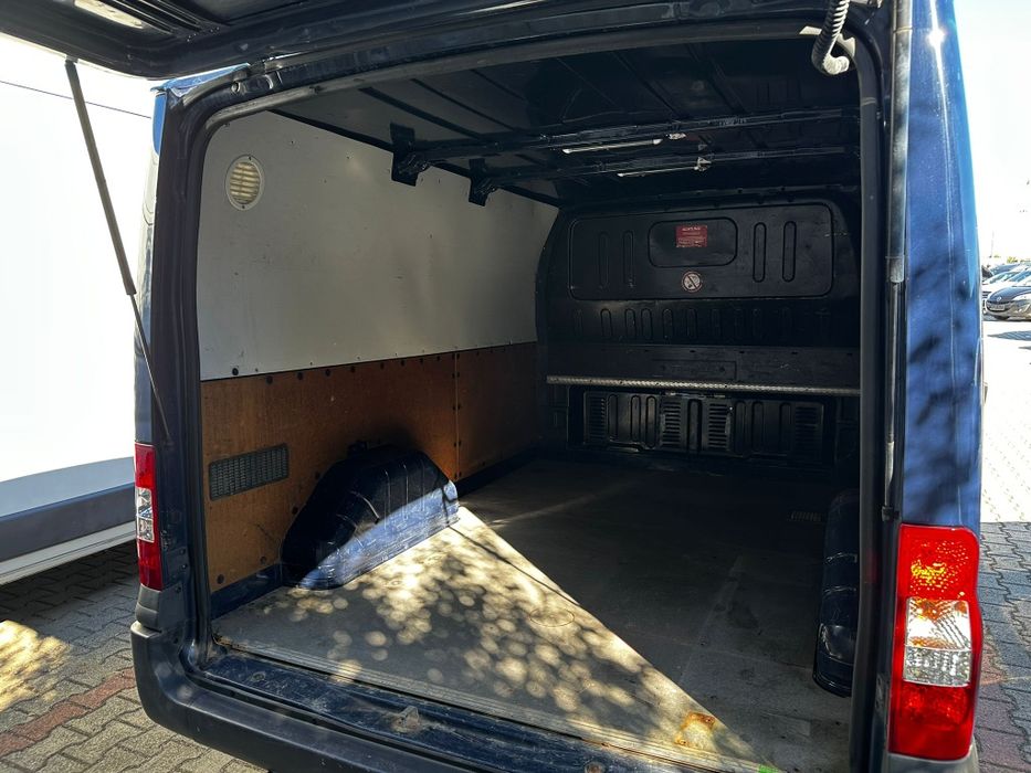 2012 Ford Transit Trend - 2.2D 100CP E5 - Clima * Pilot automat!