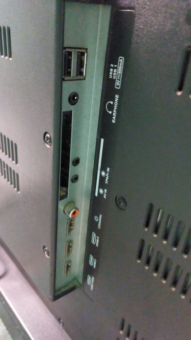 Vand plasama Vortex 80cm