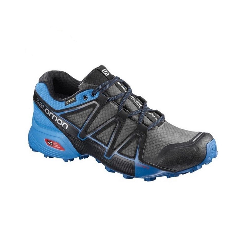 Salomon Speedcross Vario 2 Gtx-оригинални мужки обувки