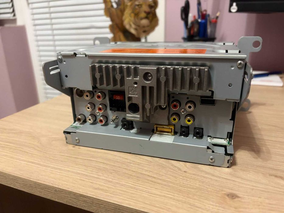 Мултимедия Pioneer AVH – X3600DAB