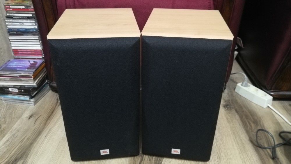 Boxe raft sau surrond JBL-E30