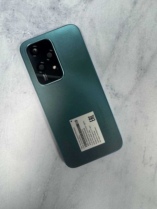 Honor 200 Lite; 256 Gb;(Усть-Каменогорск 04) лот 749729