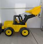 Tractor copii second hand de vanzare