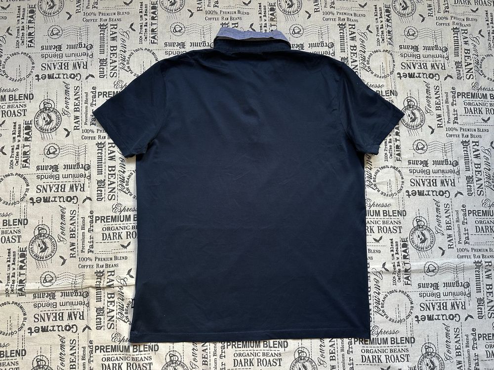Hugo Boss original тениска.M