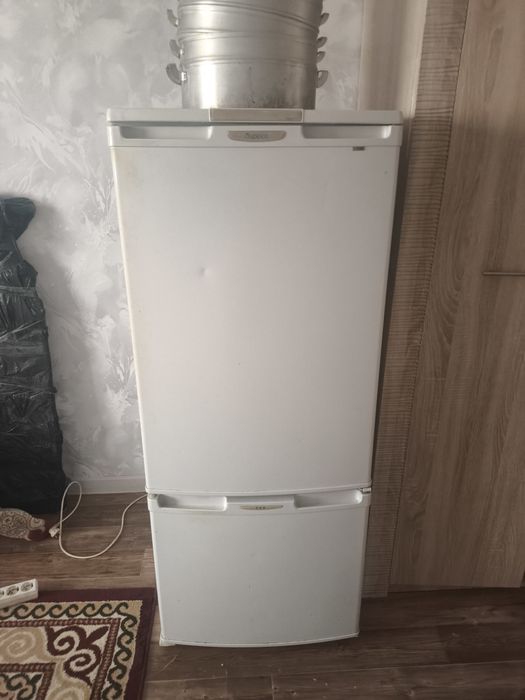 холодильник морозильник