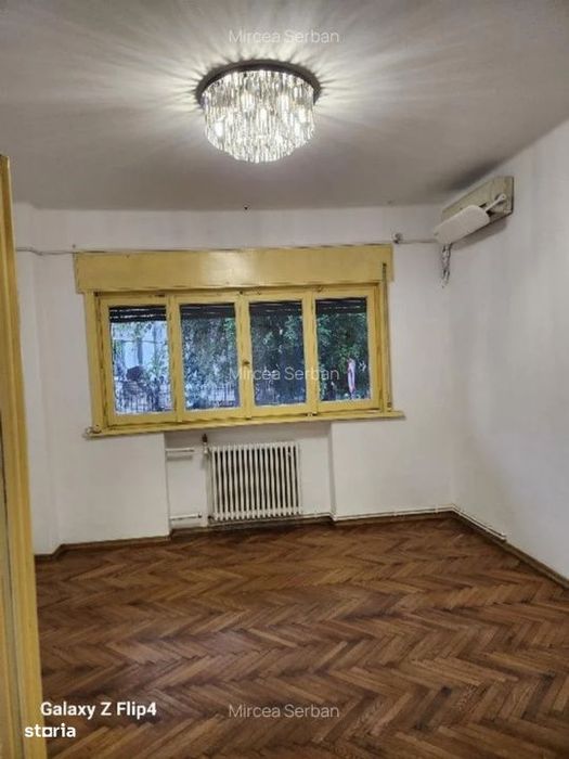 10 Camere | Romana | Spatiu Birou - Comercial | Cabinet | 3xBai |