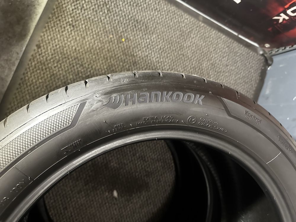245/45 R18 100Y XL - Hankook Ventus S1 Evo 3 Oferta