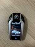 Оригинален BMW Display Key