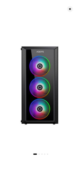 PC gaming/office