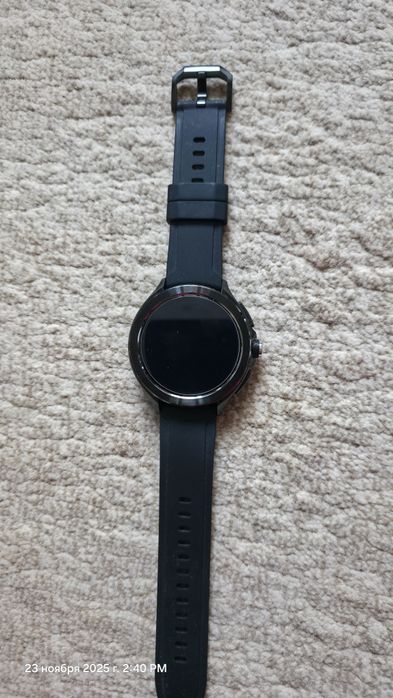 Смарт часы Xiaomi Watch 2 Pro