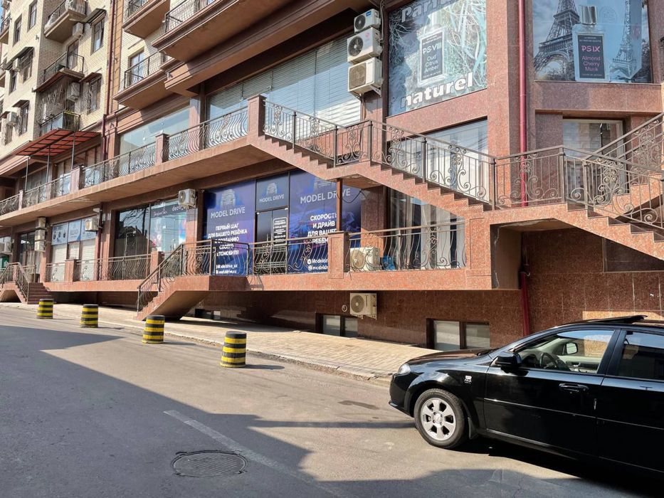 Циолковская 80м2 Цоколь мирзо улугбекский район