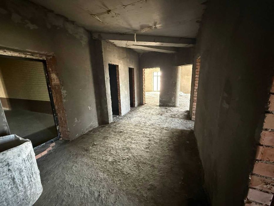 ЖК Milano — квартира 150 м², 5 этаж, кадастр готов! 1200$ за 1м2