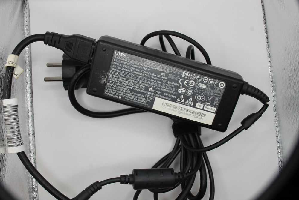Incarcatoare Laptop diverse modele