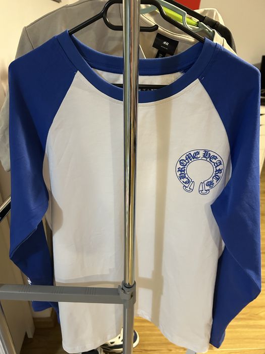 Chrome Hearts long sleeve
