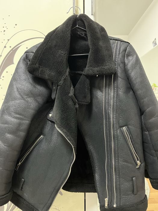 Продам дубленку,срочно.Торг есть