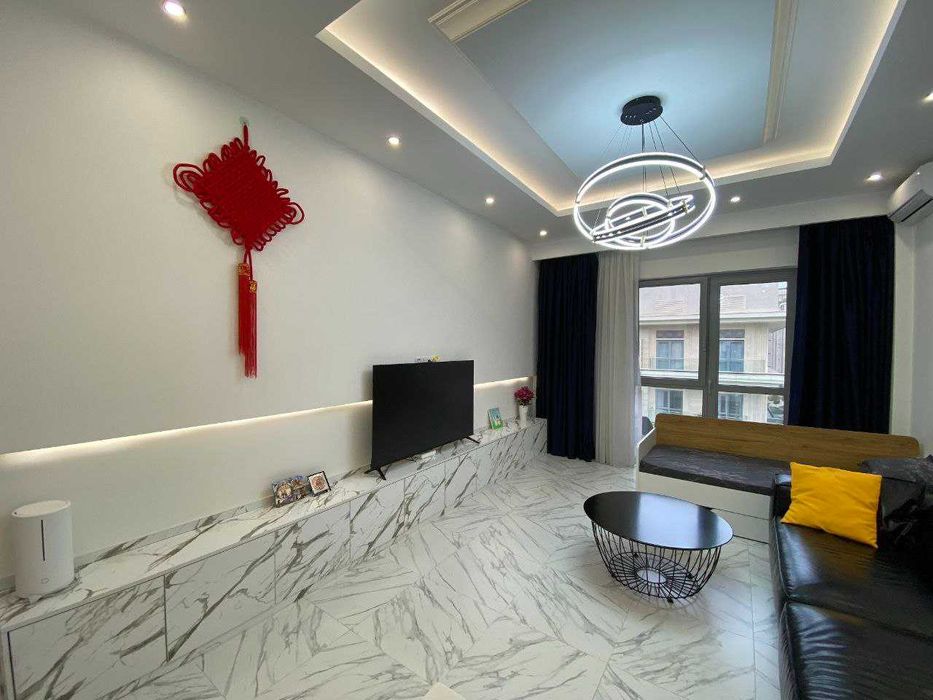 Сдаю срочно дизайнерскую 3-ком 6/10 в ЖК Mirabad Avenue (Р1)