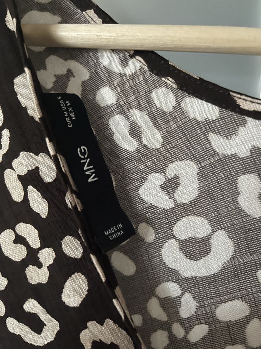 Рокля Mango, размер М