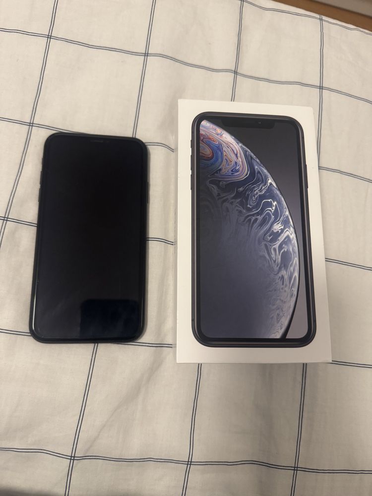 iPhone XR 128GB ca nou