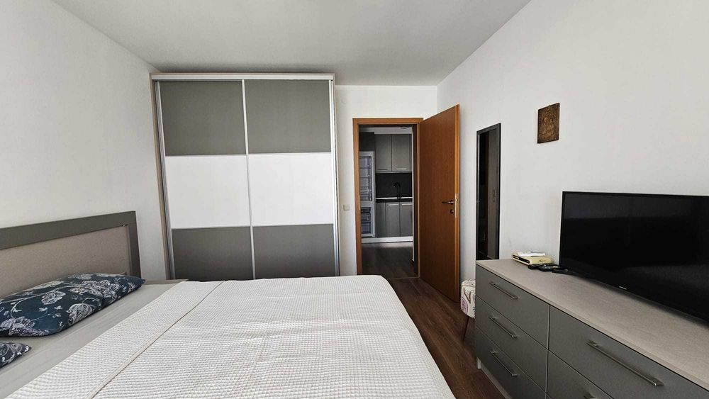 Продава се Двустаен апартамент в Свети Влас - 61 кв.м за 1697 €/кв.м - Снимка #10