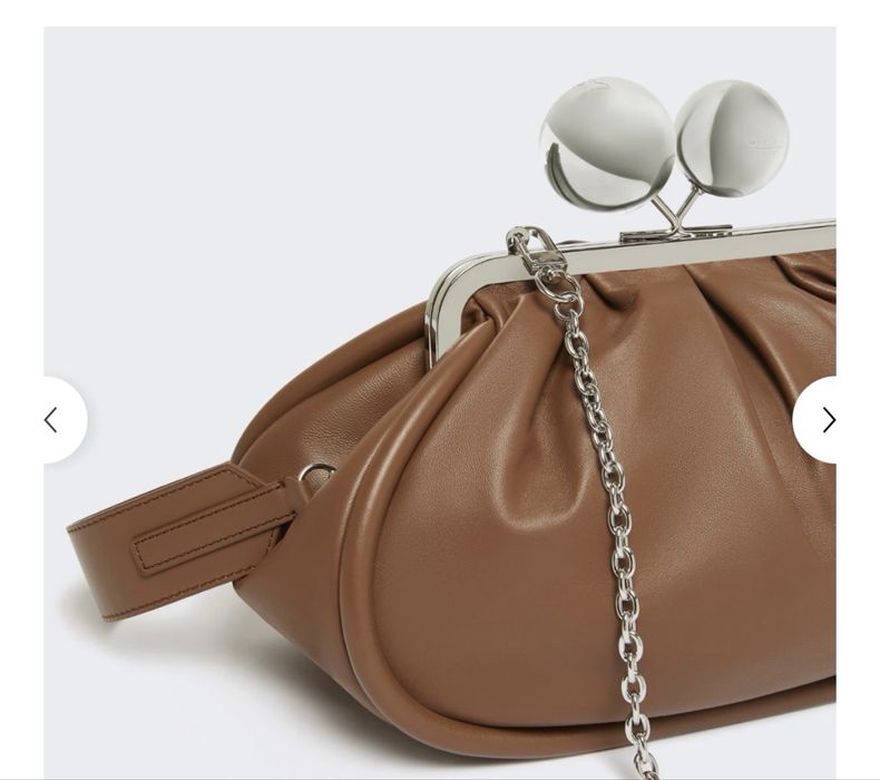 Нова Max Mara Pasticcino