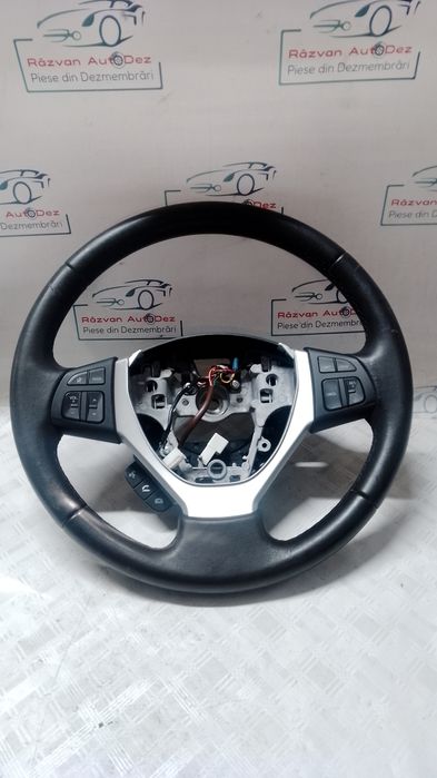 volan cu comenzi  suzuki vitara 1.6 benzina 2017