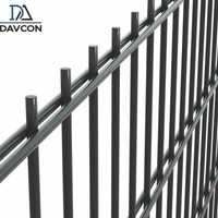 Plasa de gard Panouri 2D Gabion  + Accesorii