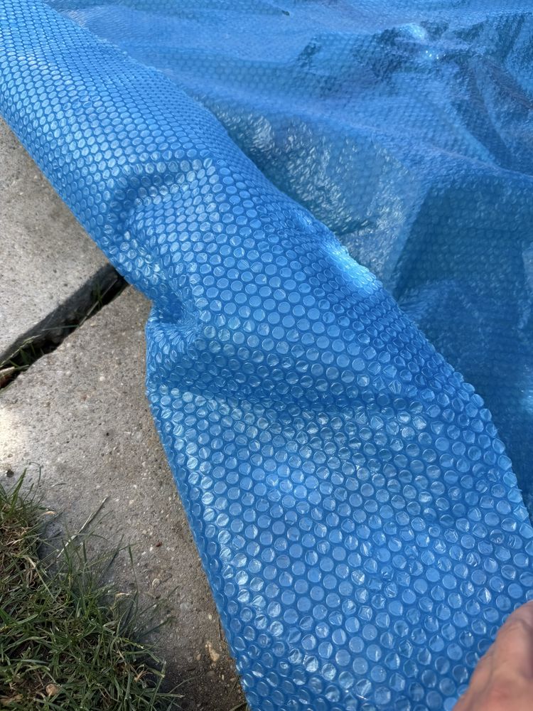 Vand accesorii: structura pentru piscina Intex