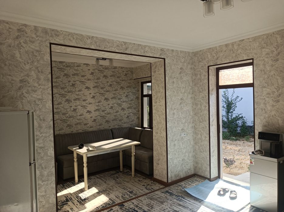 Назарбек текистил Участка сотилади