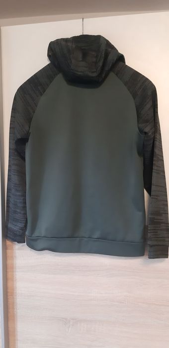 Hanorac cu glugă Nike 12-13 ani