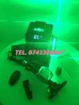 Reducere Autonivela Laser  Profi Cu Autonivelare 4d 16 Linii 4x360