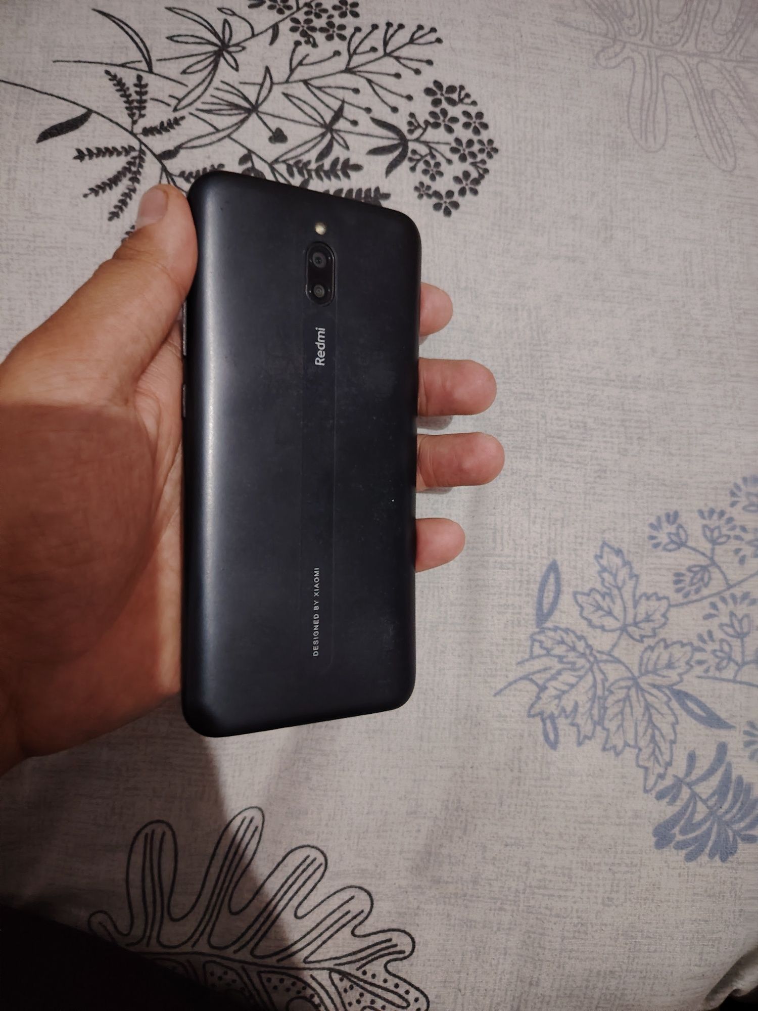 Redmi 8a Sotiladi Holati Ideal tinniq
