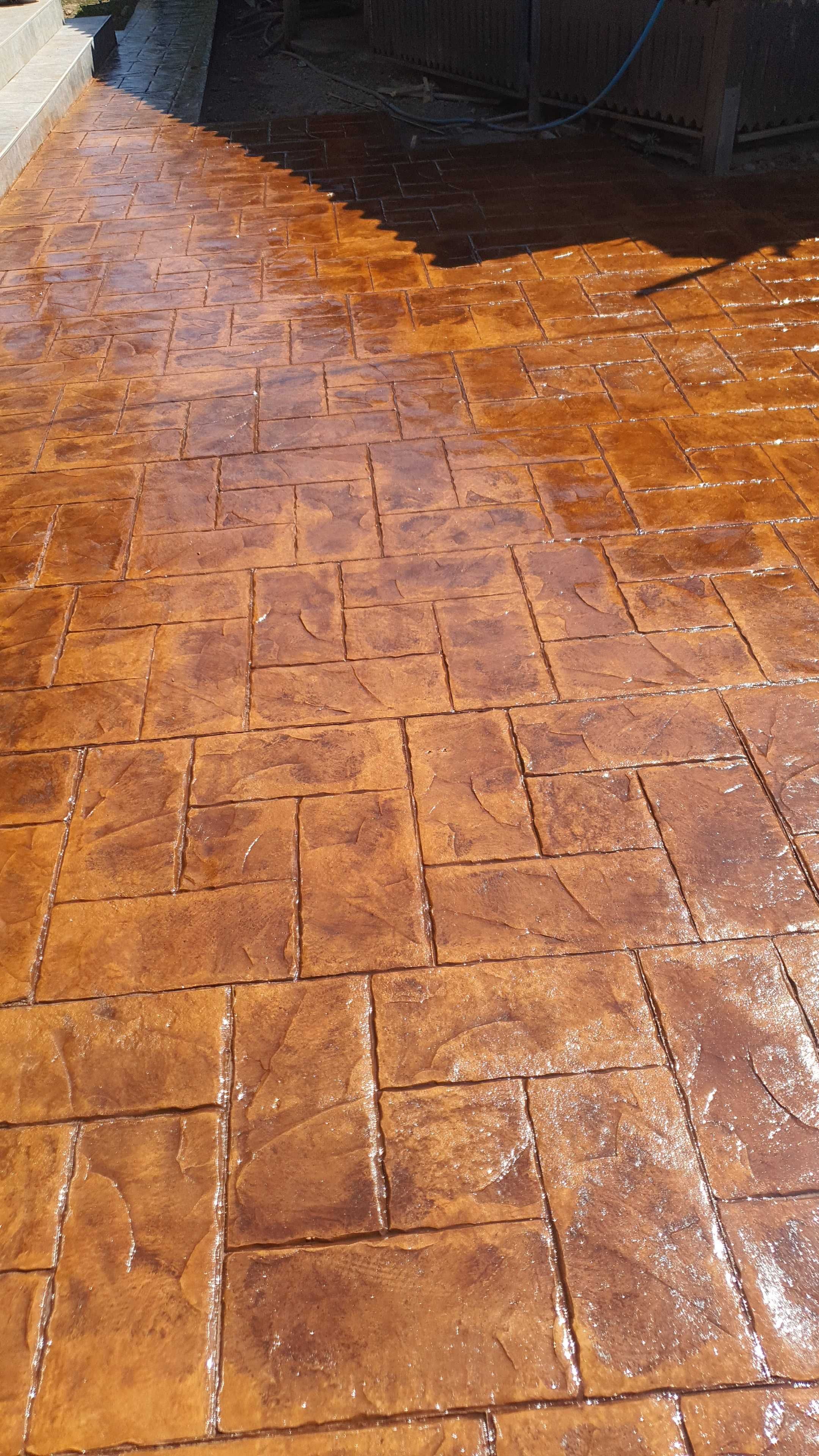 #beton ampentat#
